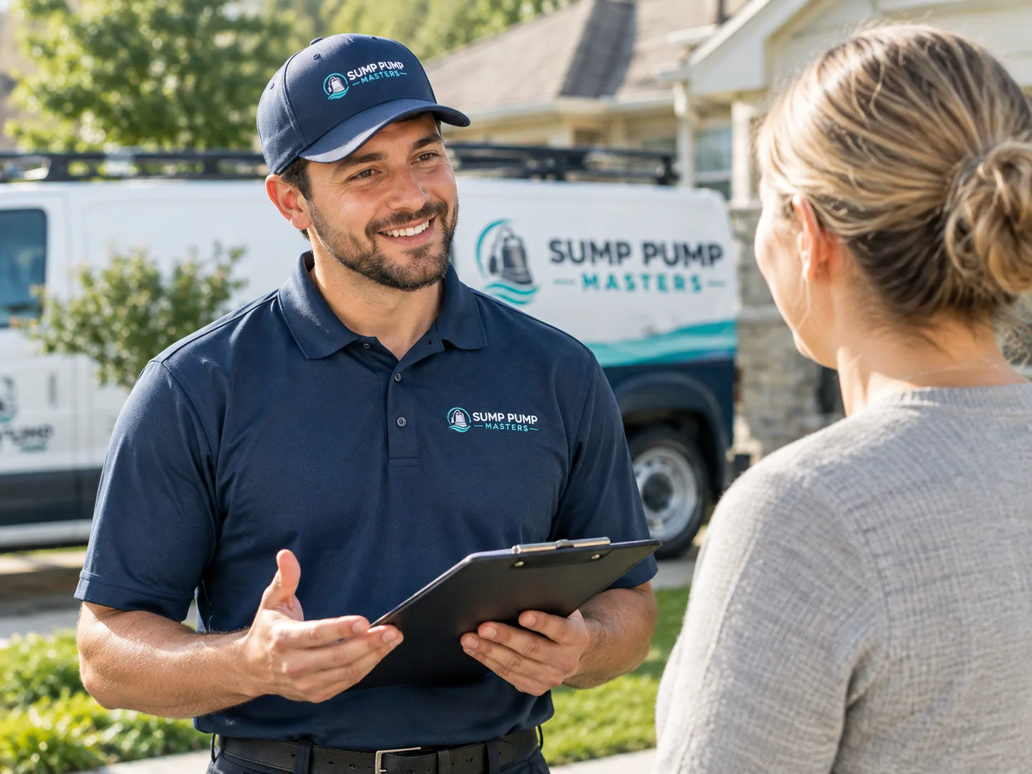 Sump Pump Repair Leeds, ND FAQs